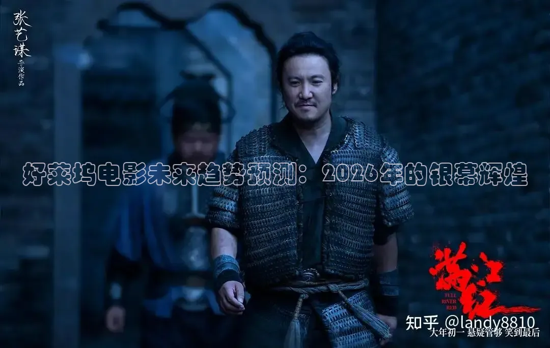 好莱坞电影未来趋势预测：2026年的银幕辉煌